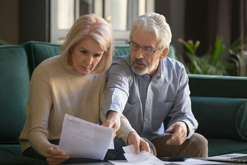 Scammed When Selling Your House