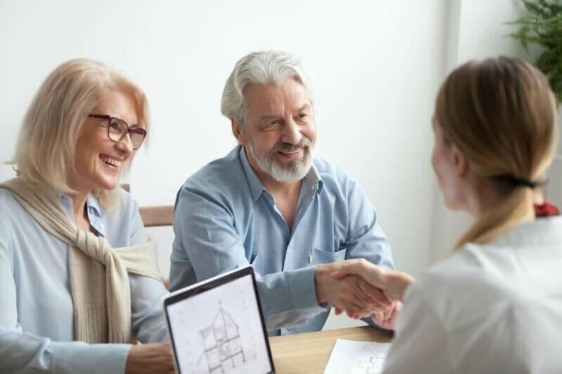 Selling to a Cash Home Buyer