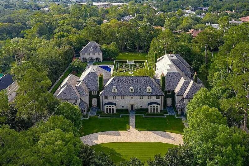 120 Carnarvon Drive, Houston