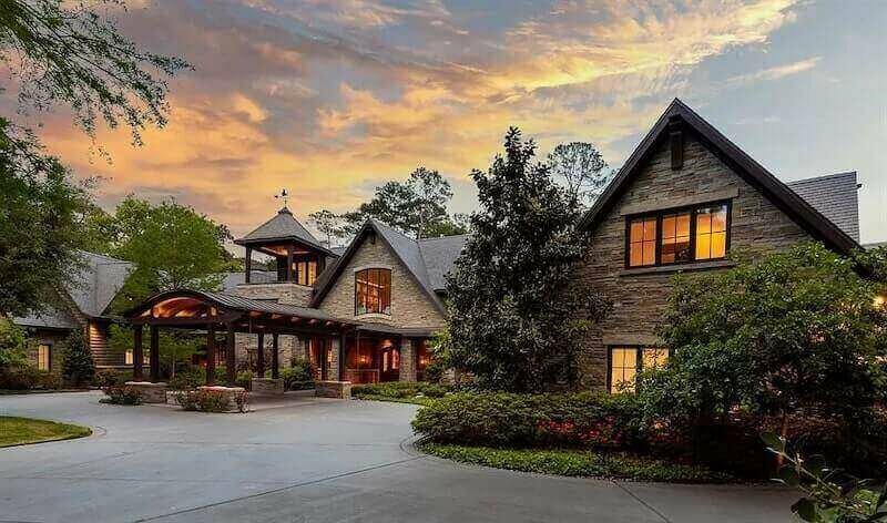 2 Longbow Lane, Houston