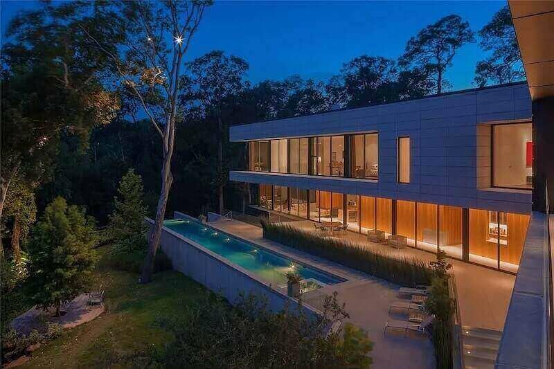 27 Mott Lane, Houston