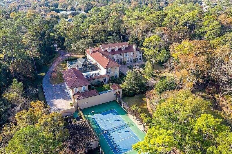 2920 Lazy Lane Boulevard, Houston