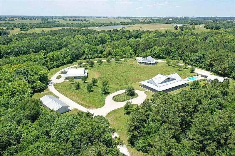 3896 County Road 305, Navasota