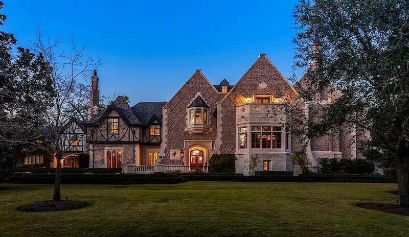 3996 Inverness Drive, Houston