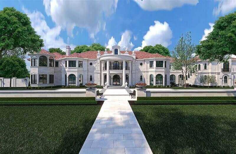 6915 Baltimore Drive, University Park