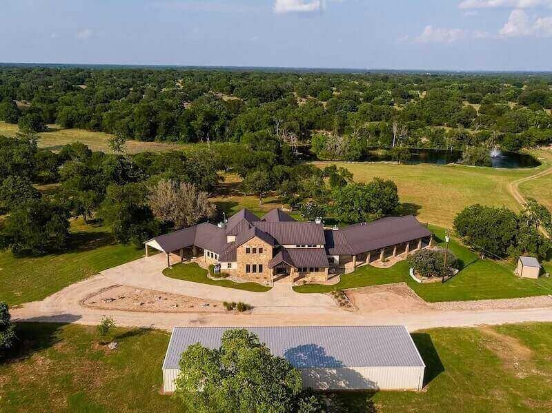 9420 Fm 2843, Salado