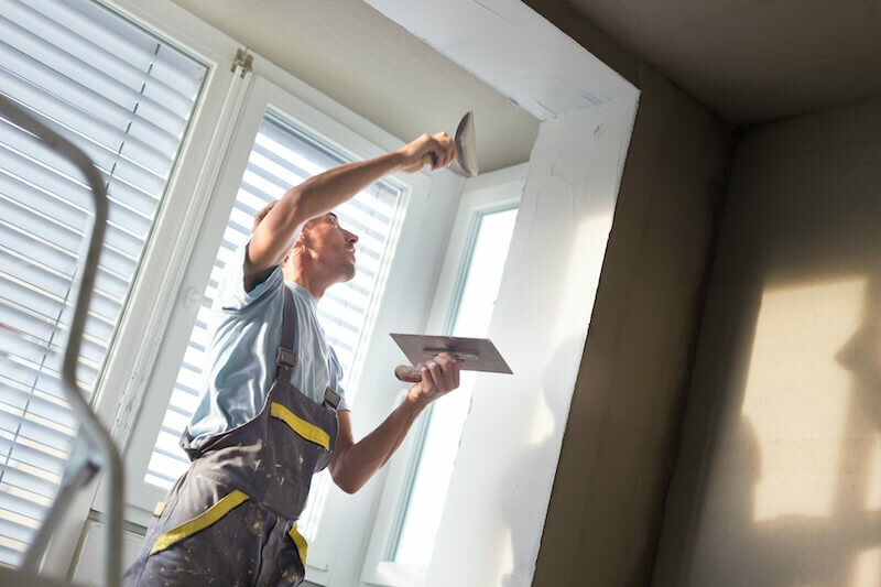 Budget for House Repairs