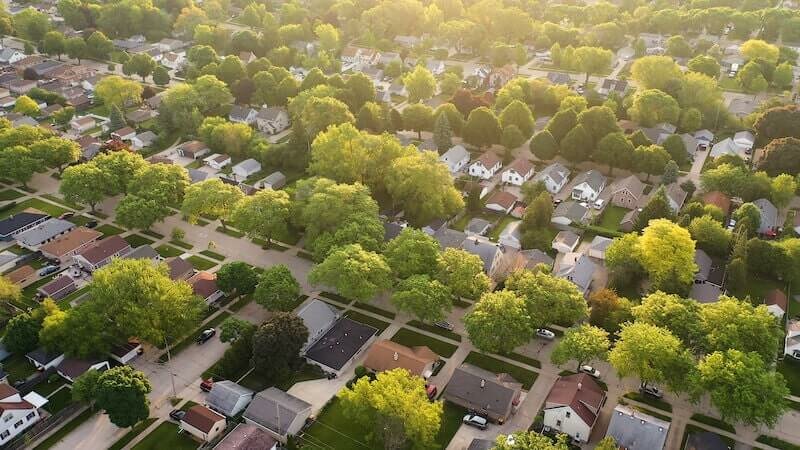 Texas Real Estate Market Overview