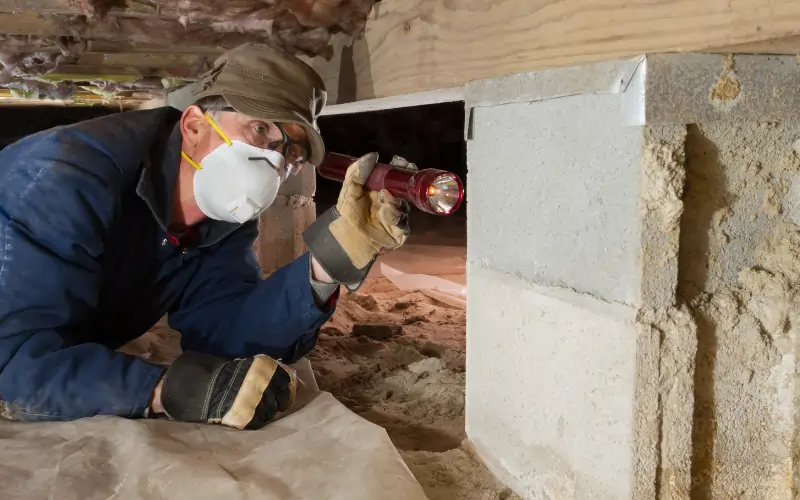 The Essential Guide to Selling a House with Termite History in Texas