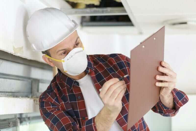 Get Your House Inspected for Termites