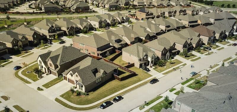 Dallas Real Estate Market Overview