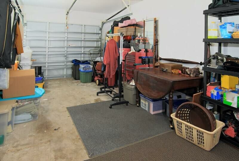 Is It Worth Selling a Hoarder House