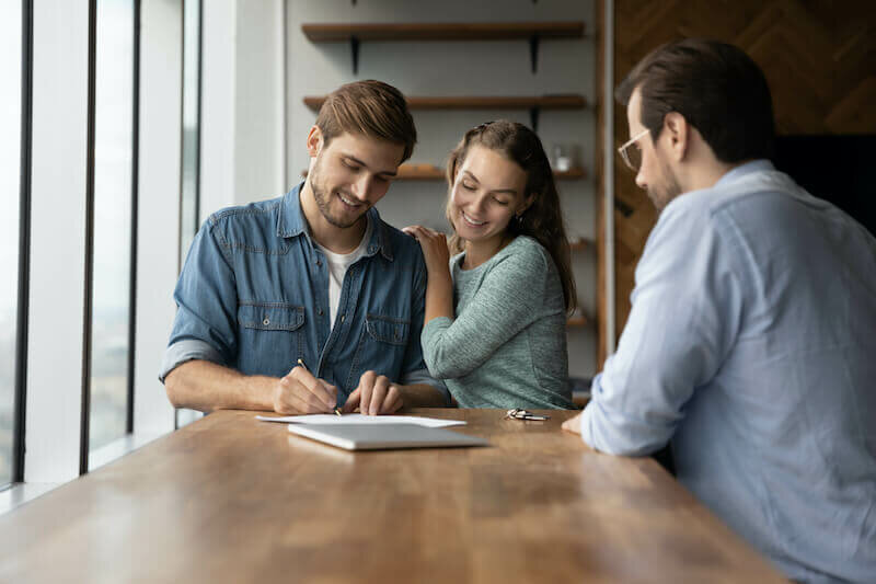 selling house as-is to a cash home buyer