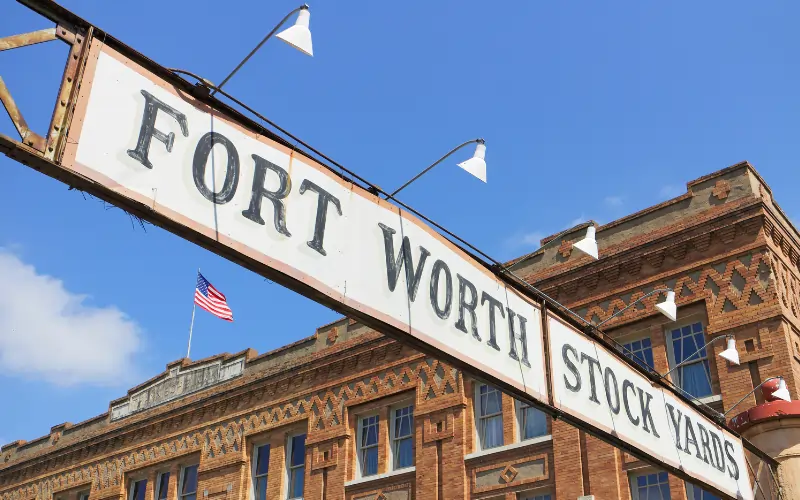 Fort Worth Property Taxes Guide For Home Sellers