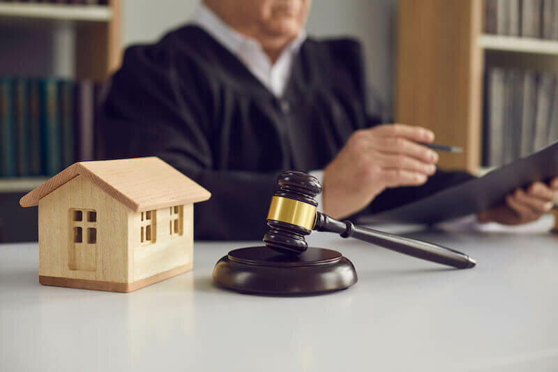 Texas property taxes overview