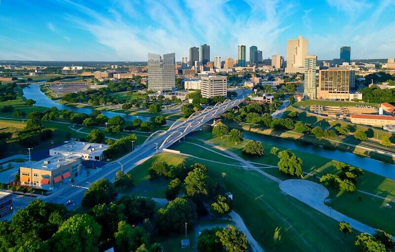 What Makes Fort Worth Such a Great Place