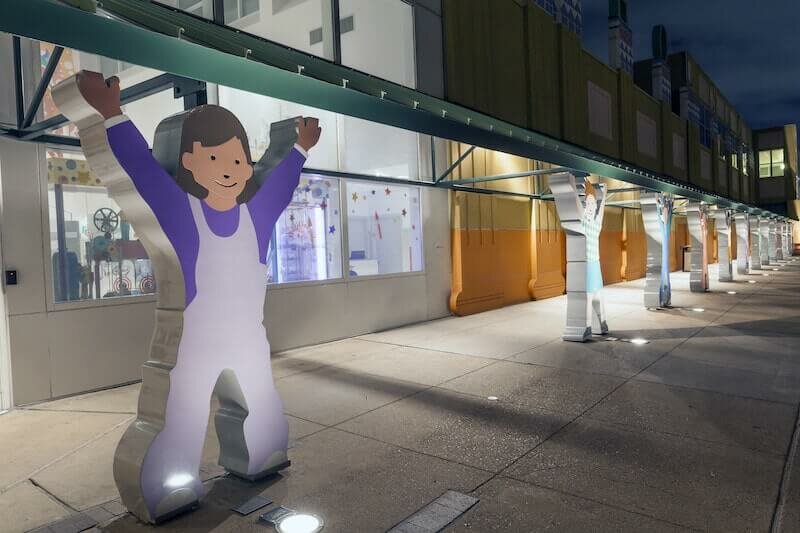 childrens museum