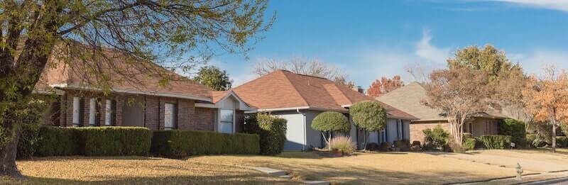 Best Quiet Neighborhoods in Dallas
