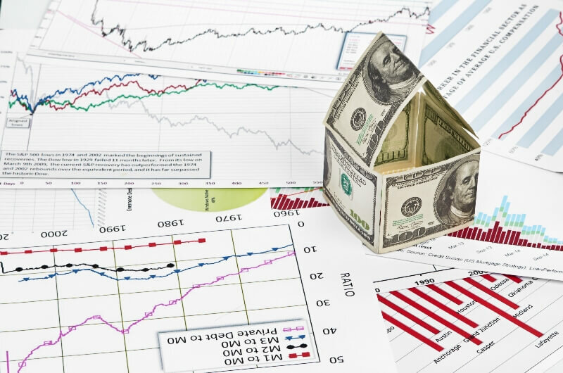 Texas Real Estate Market in 2021