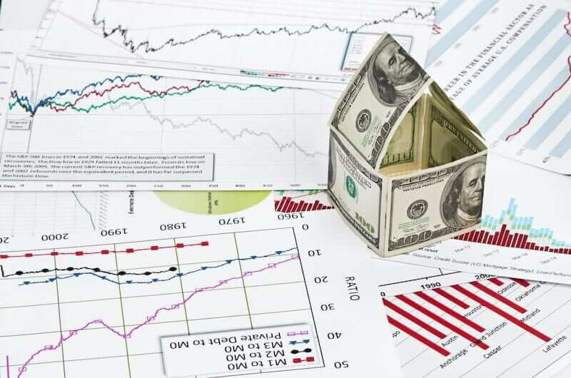 Average Home Price in Fort Worth