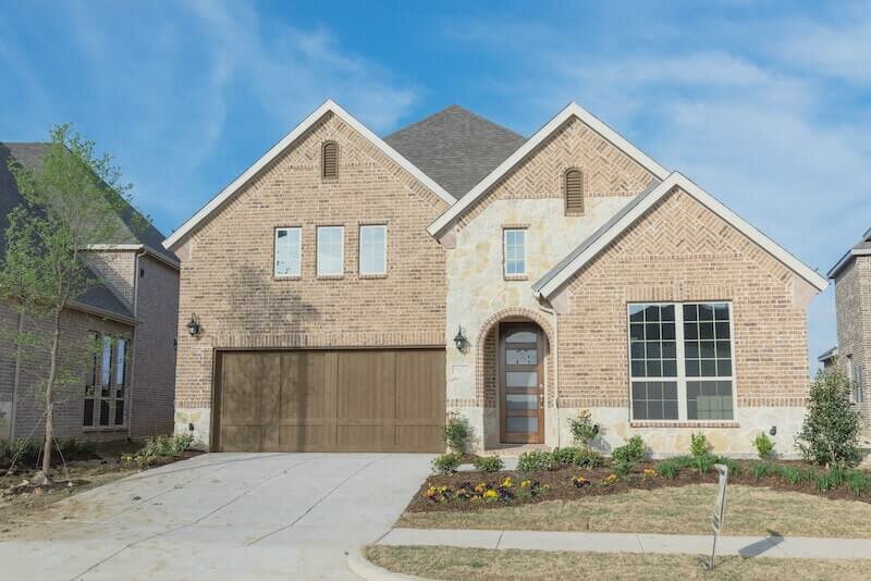 average days on the housing market