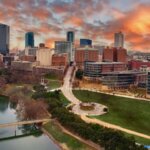 Facts about Fort Worth Texas
