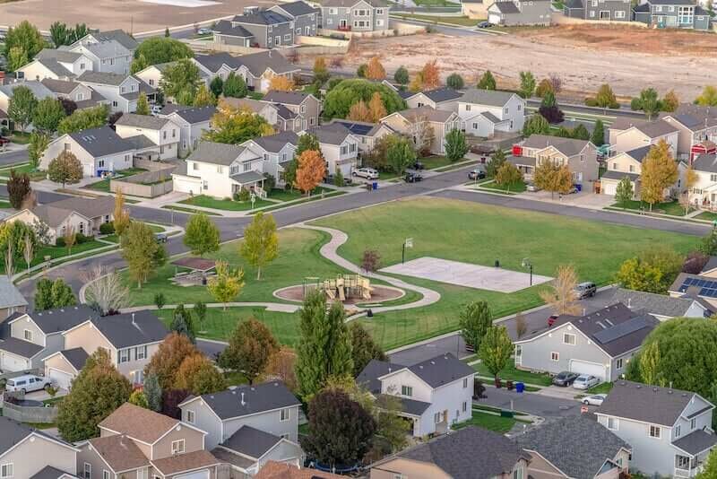 about Arlington Texas