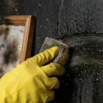 Fire and Smoke Damage Repair in Texas