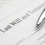 Can executors of a property sell without approval