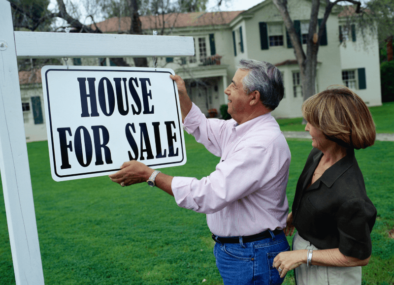 Average Closing Costs for a Seller