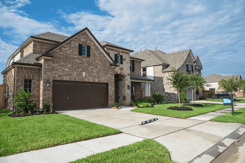 The Length a House Should Be Lived in Before Selling