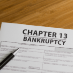 Can I Sell My House While in Chapter 13 Bankruptcy?