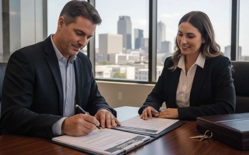 Selling Your Texas Home to an Investor