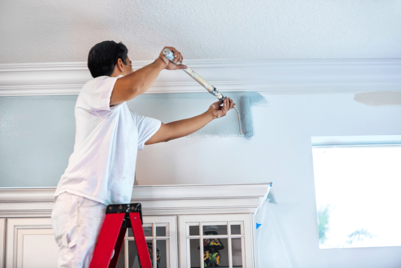 House Painting