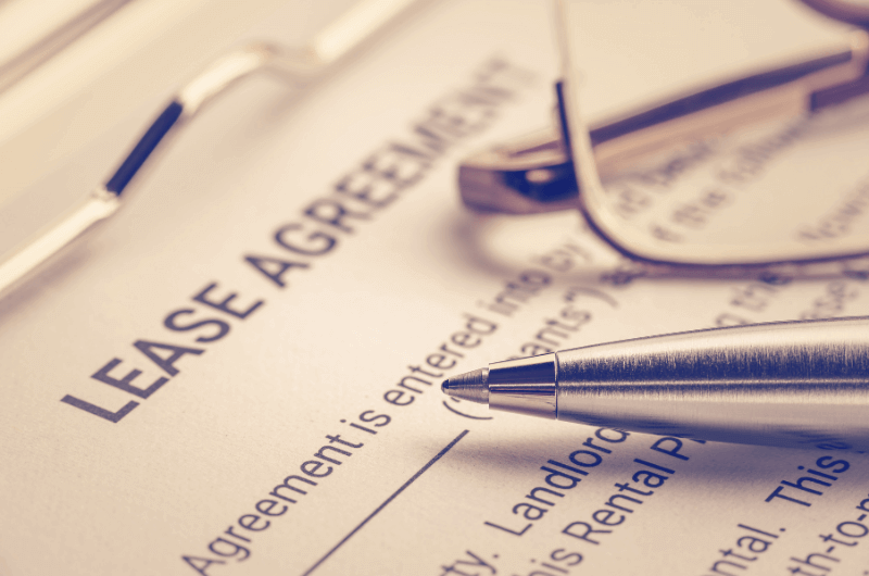 Landlord Rights When Selling a Property