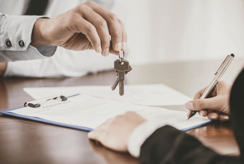 What To Do If You Come Across a Title Error