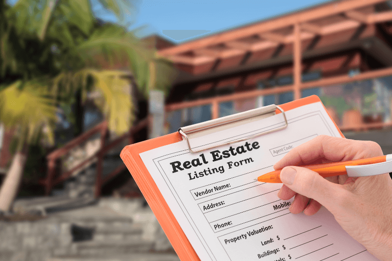 Why Do Real Estate Listings Expire?