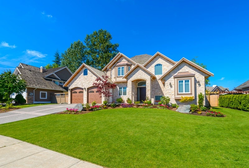 Picking the right time to sell a house