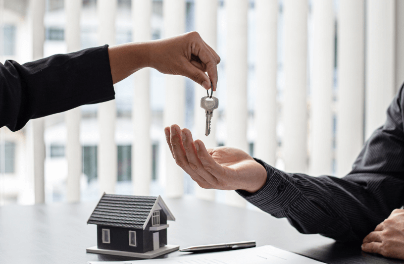 Home Selling Options