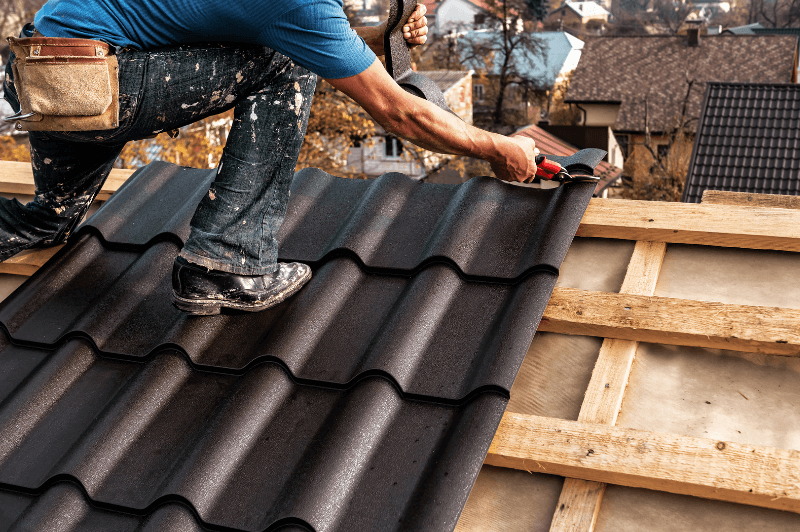 Should You Repair All Storm Damage?