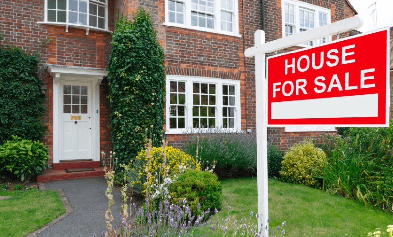 Should You Sell Your Home If You're Behind on Mortgage Payments?