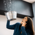 Can You Sell a House with Water Damage?