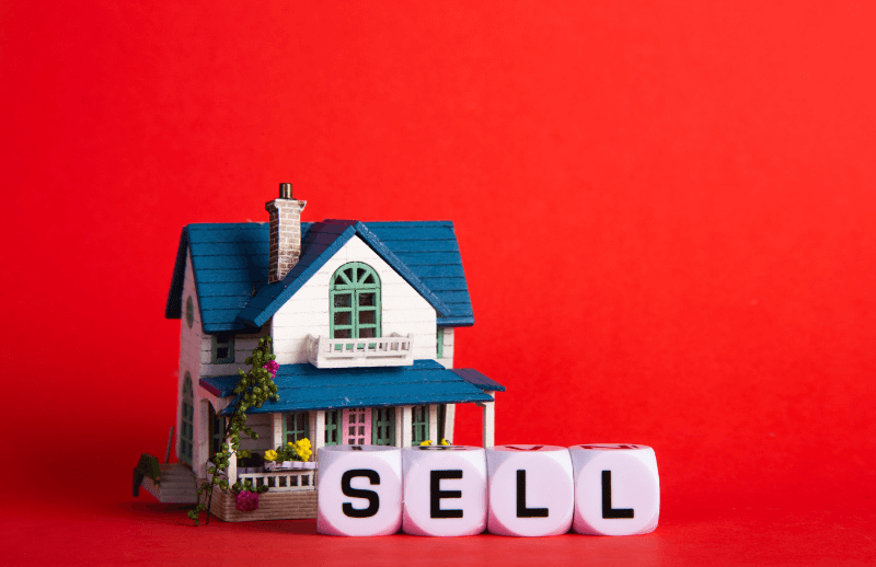 Selling Your House With Water Damage