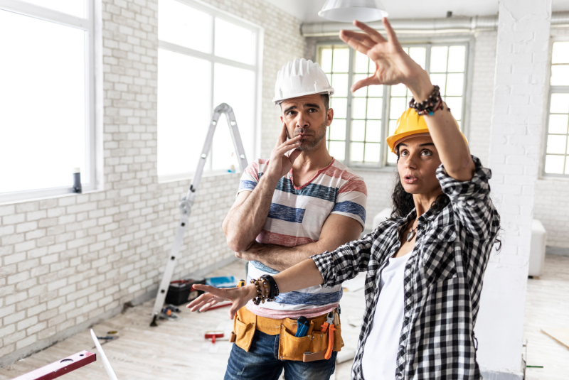 10 of the Best Home Improvement TV Shows