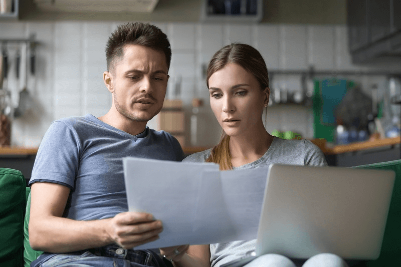 Accept that House Selling Isn't Straight Forward