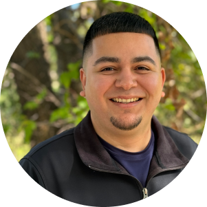 Adan Avalos - headshot