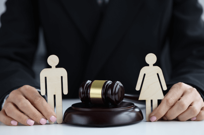 All You Need To Know About Divorce Mortgage Assumption