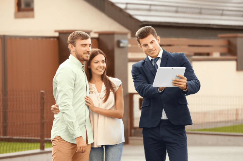 Differences Between a Listing and Selling Agent