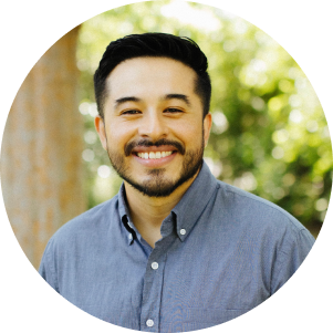 Jose Berlanga - headshot