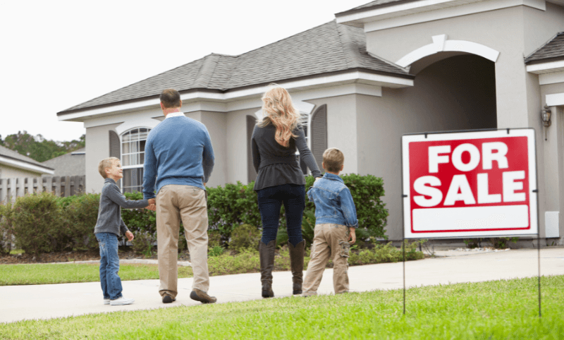 Secrets To Getting the Most Value from Your House Sale